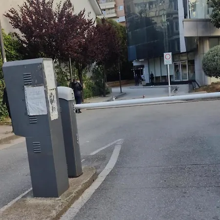 Διαμέρισμα Panorama Τίρανα